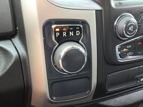 Used 2019 RAM 1500 Classic Warlock w/ Luxury Group image 30