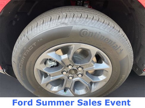 New 2025 Ford Maverick XLT image 9