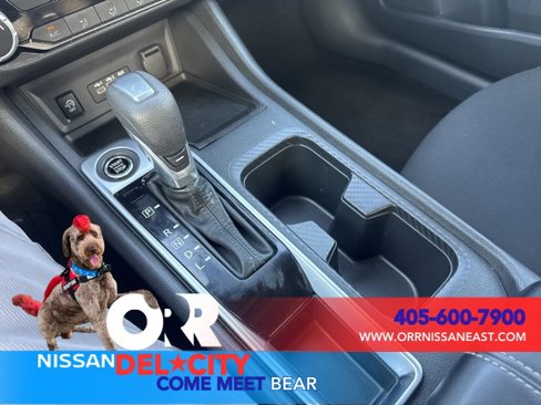 Used 2024 Nissan Sentra SV image 27