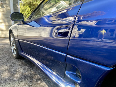 Used 1995 Mitsubishi 3000GT VR-4 image 67