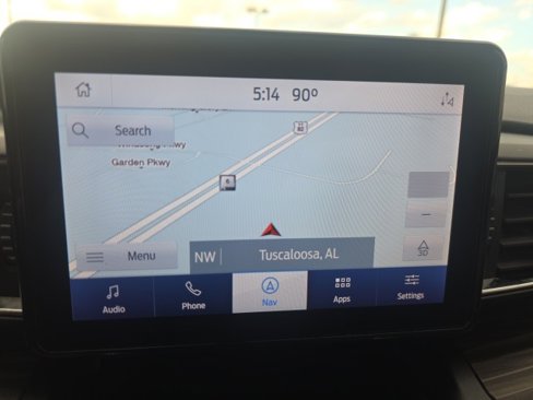 Used 2020 Ford Explorer Limited image 23