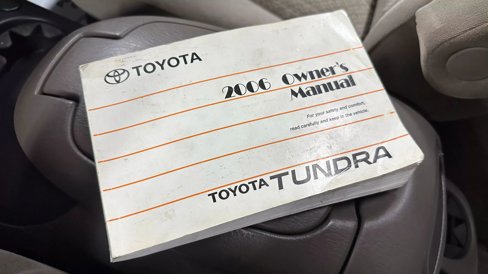 Used 2006 Toyota Tundra SR5 image 25