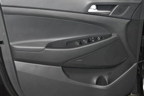 Used 2019 Hyundai Tucson Ultimate w/ Cargo Package image 4