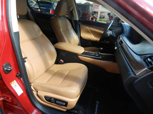 Used 2013 Lexus GS 350 AWD image 11
