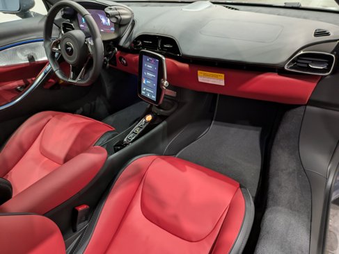 New 2025 McLaren Artura image 20