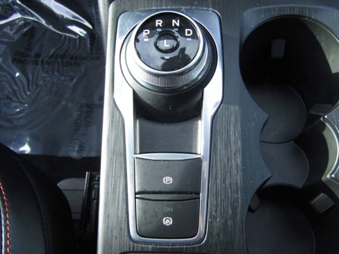 Used 2024 Ford Escape ST-Line w/ Tech Pack #1 image 25