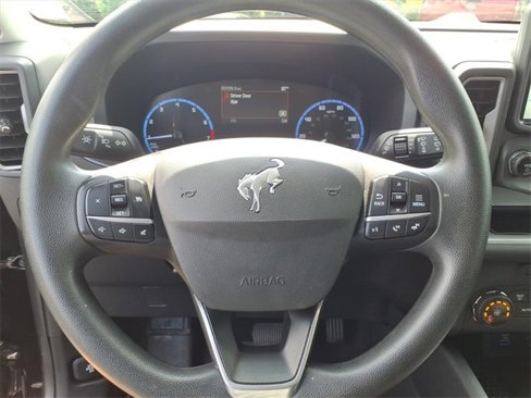 Used 2021 Ford Bronco Sport Big Bend image 15