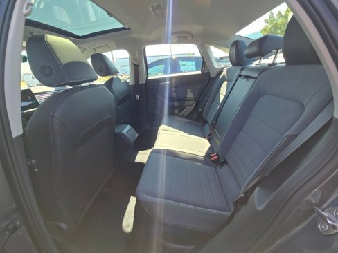 New 2025 Volkswagen Jetta SE image 18