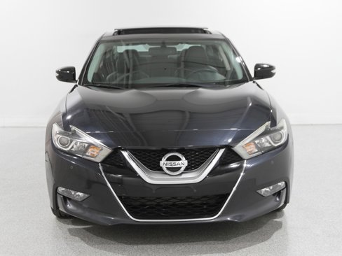 Used 2016 Nissan Maxima 3.5 SL image 2