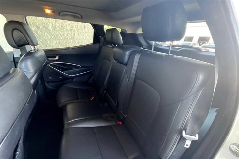 Used 2015 Hyundai Santa Fe Sport 2.0T w/ Option Group 05 image 20