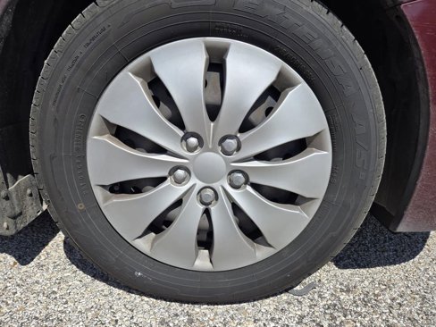 Used 2012 Honda Accord LX image 5