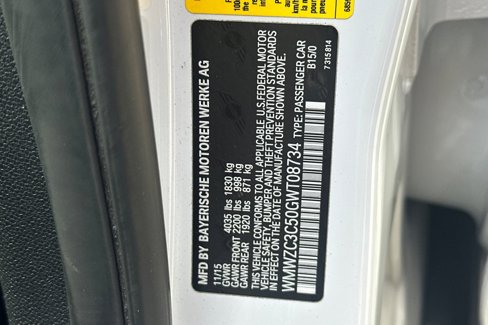 Used 2016 MINI Cooper Countryman S image 38