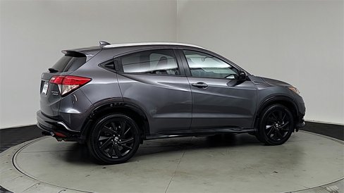 Used 2022 Honda HR-V Sport image 7