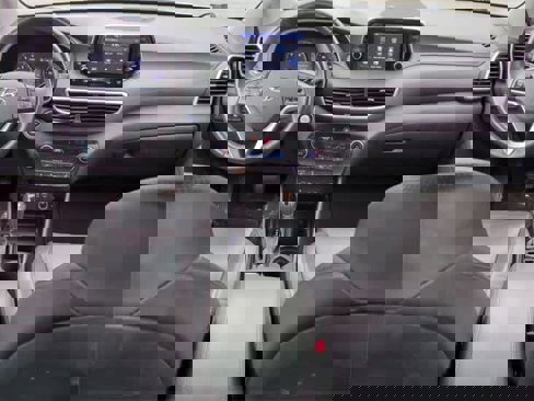 Used 2019 Hyundai Tucson Limited image 16