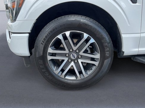 Used 2023 Ford F150 XL w/ STX Appearance Package image 21