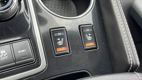 Used 2021 Nissan Maxima 3.5 SV w/ Floor Mat Group image 23