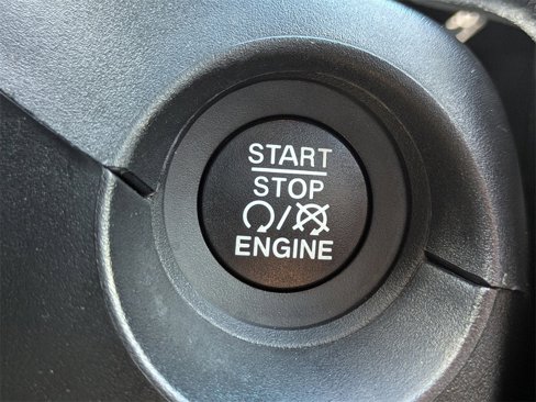 Used 2021 Jeep Compass Limited w/ Sun and Sound Group image 32