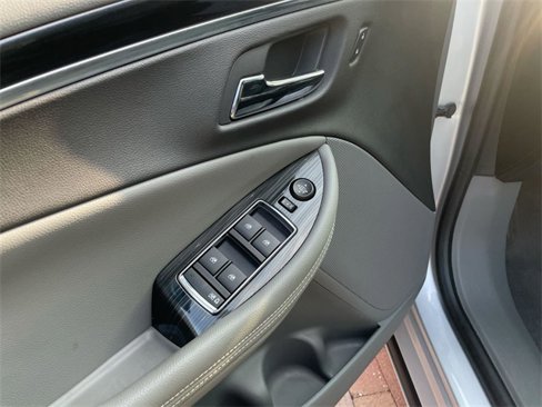Used 2019 Chevrolet Impala LS image 11