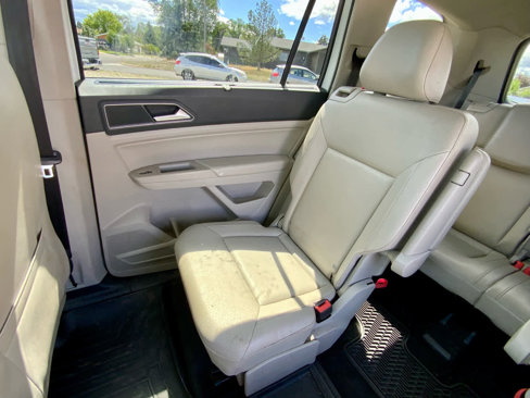 Used 2018 Volkswagen Atlas SEL image 29