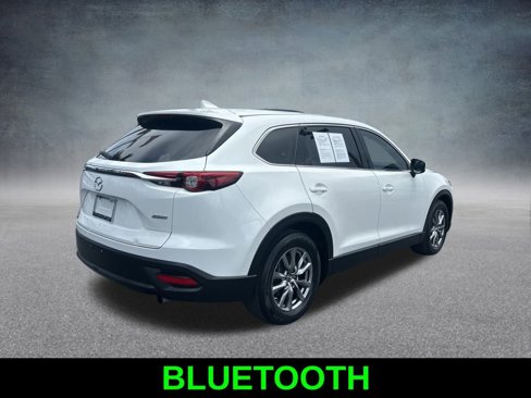 Used 2019 MAZDA CX-9 Touring image 5