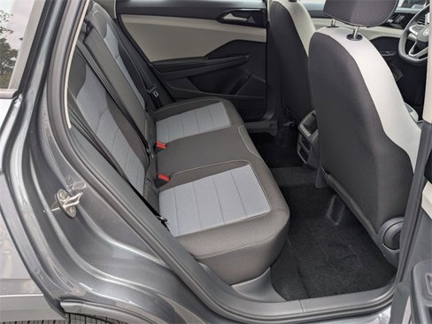 New 2025 Volkswagen Taos S image 25
