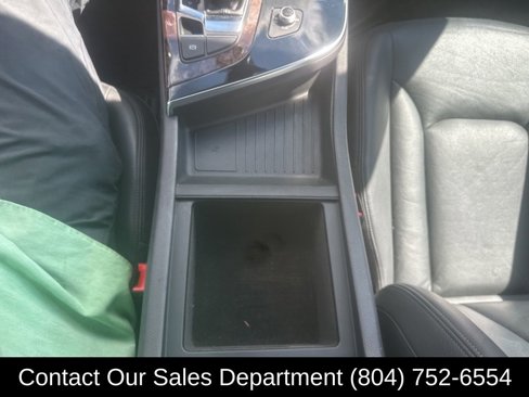 Used 2017 Audi Q7 3.0T Premium Plus w/ Premium Plus Package image 27