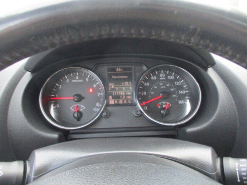 Used 2012 Nissan Rogue SL image 29