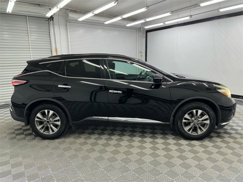 Used 2015 Nissan Murano SV w/ Premium Package image 6