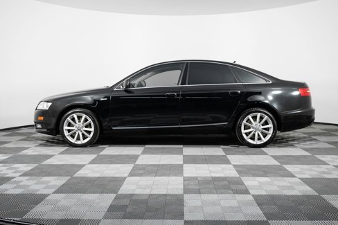 Used 2010 Audi A6 3.0T Prestige image 3