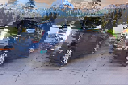 Used 2014 Toyota Prius Plug-In Hybrid image 6