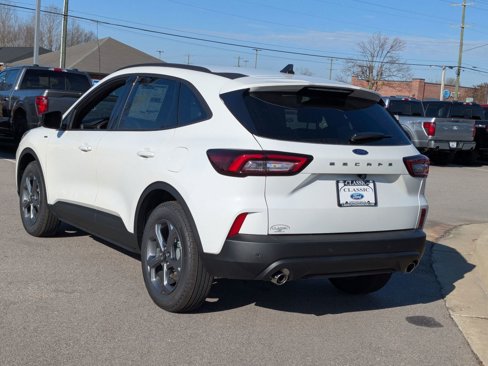 New 2025 Ford Escape ST-Line w/ Tech Pack #1 image 7