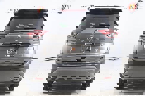 Used 2021 Nissan Rogue SL w/ Premium Package image 49