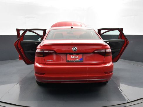 Used 2019 Volkswagen Jetta S image 31