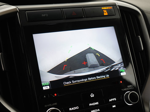 Used 2019 Subaru Ascent Premium image 28