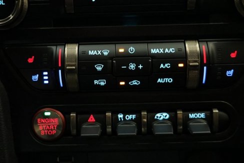 Used 2022 Ford Mustang Shelby GT500 w/ Technology Package image 99