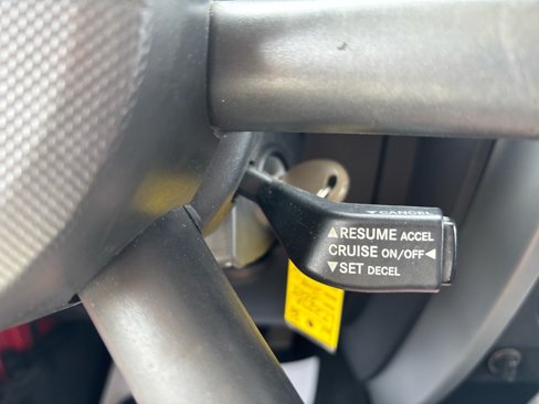 Used 2007 Jeep Wrangler X image 17