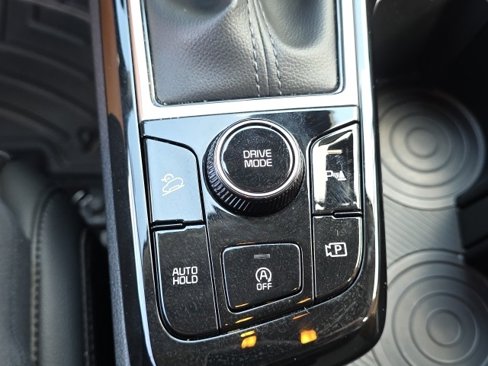 Used 2024 Kia Sportage EX image 22