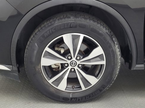 Used 2021 Nissan Murano SV image 31