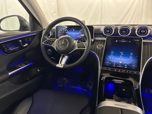 Certified 2023 Mercedes-Benz C 300 Sedan image 27