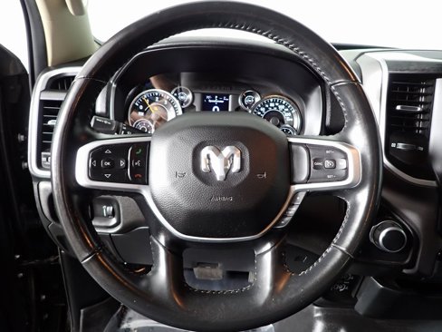 Used 2020 RAM 1500 Big Horn image 18