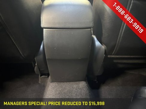 Used 2016 MAZDA CX-5 Grand Touring image 18