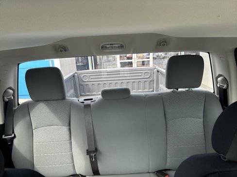 Used 2017 RAM 1500 Express w/ Express Value Package image 27