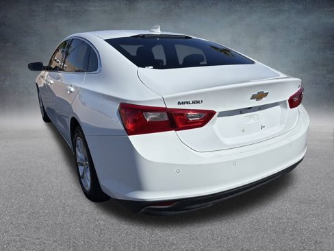 Used 2024 Chevrolet Malibu LT image 16