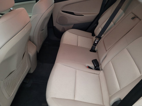 Used 2017 Hyundai Tucson SE image 18