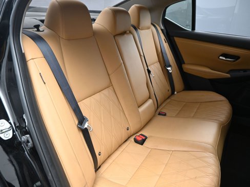Used 2020 Nissan Sentra SV image 14