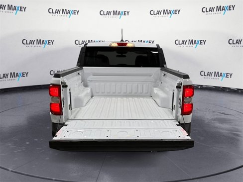 Used 2022 Ford Maverick XL image 16