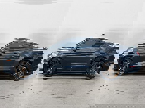 Certified 2022 Ford Mustang GT Premium w/ Equipment Group 401A image 2