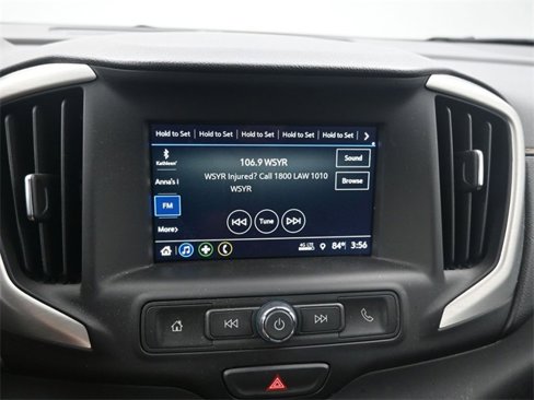 Used 2019 Subaru Crosstrek 2.0i Limited w/ Moonroof Package image 8