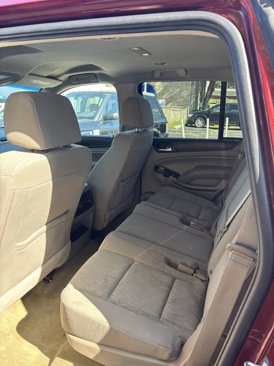 Used 2016 GMC Yukon SLE w/ Convenience Package image 14