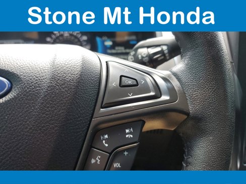Used 2022 Ford Edge Titanium image 25